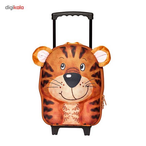 چمدان کودک اوکی داگ مدل 80011