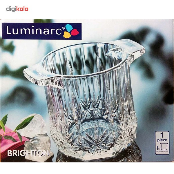 یخدان لومینارک مدل Brighton