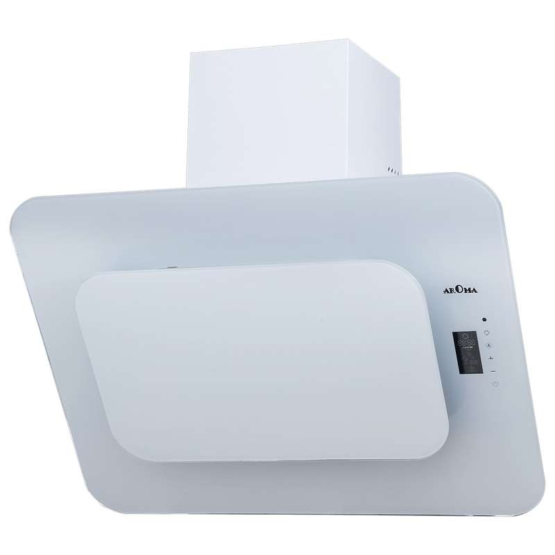 هود شومینه ای آروما مدل D1023 سایز 90