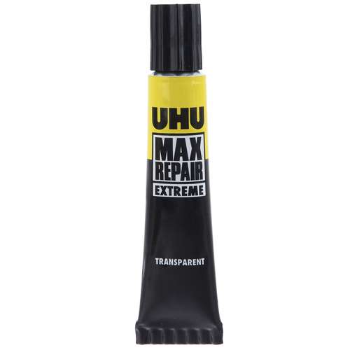 چسب قطره ای تعمیراتی اوهو مدل 45820 مقدار 20 گرم