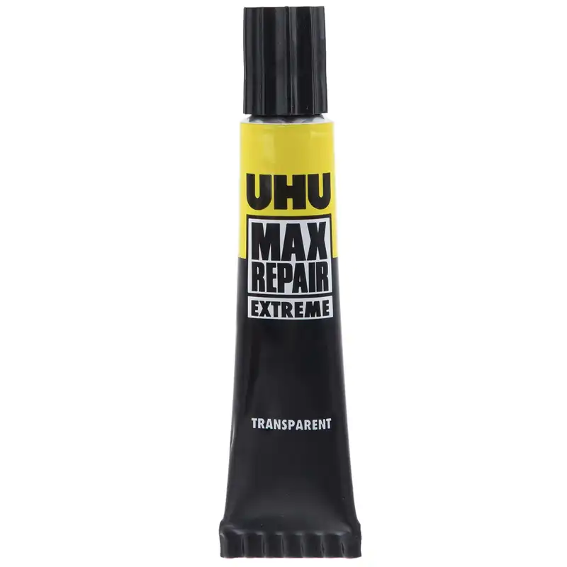 چسب قطره ای تعمیراتی اوهو مدل 45820 مقدار 20 گرم