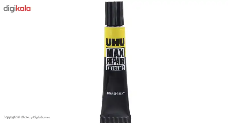 چسب قطره ای تعمیراتی اوهو مدل 45820 مقدار 20 گرم