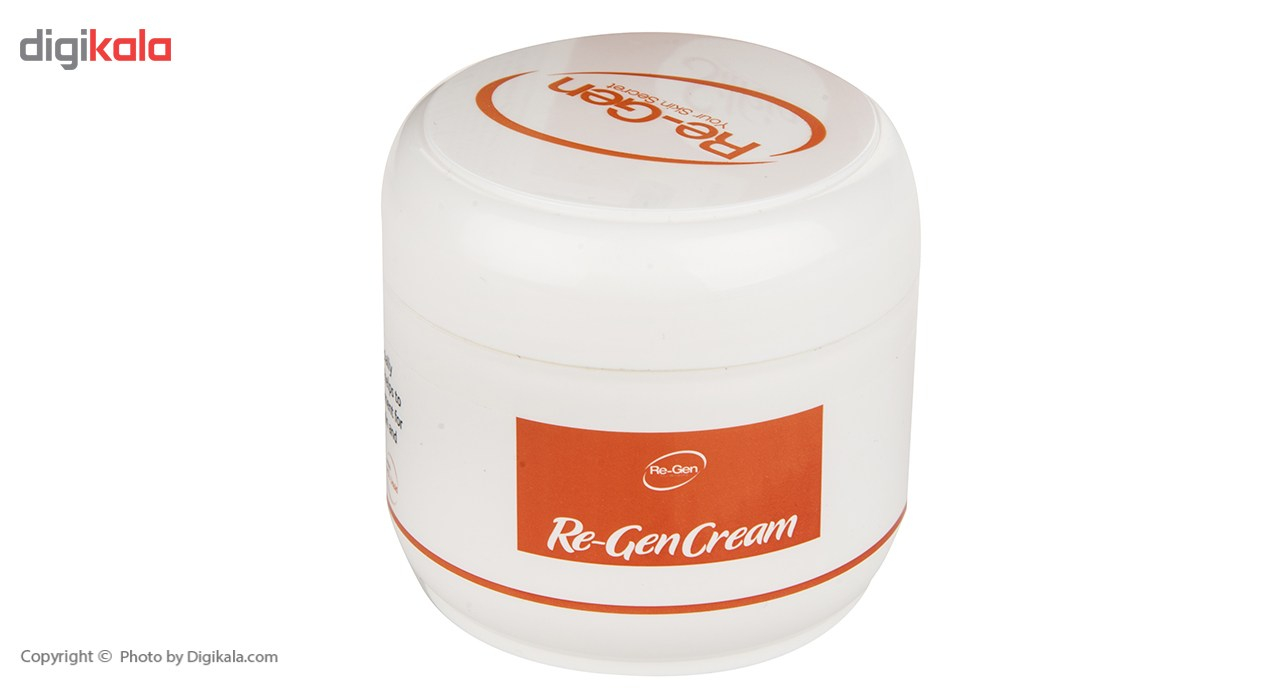 کرم ترمیم کننده سیلکیا مدل Re-Gen حجم 125 میلی لیتر