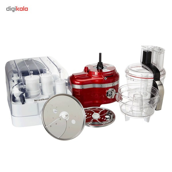 غذاساز کیچن‌اید مدل 5KFP1644E
