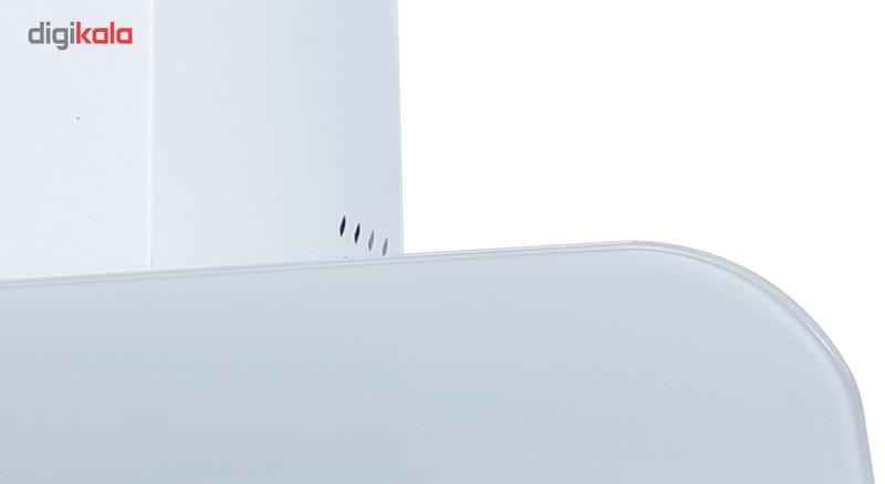 هود شومینه ای آروما مدل D1023 سایز 90