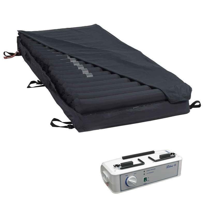 تشک مواج ضد زخم بستر مدل EFFECT 5200