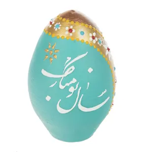 تخم مرغ دکوری گره کد 3-4191