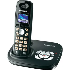 تلفن بی سیم پاناسونیک مدل KX-TG8021
