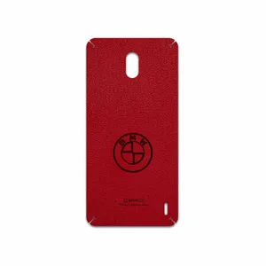 MAHOOT RL-BMW Cover Sticker for Nokia 2