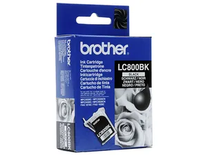 کارتریج پرینتر برادر LC800BK ( مشکی )
