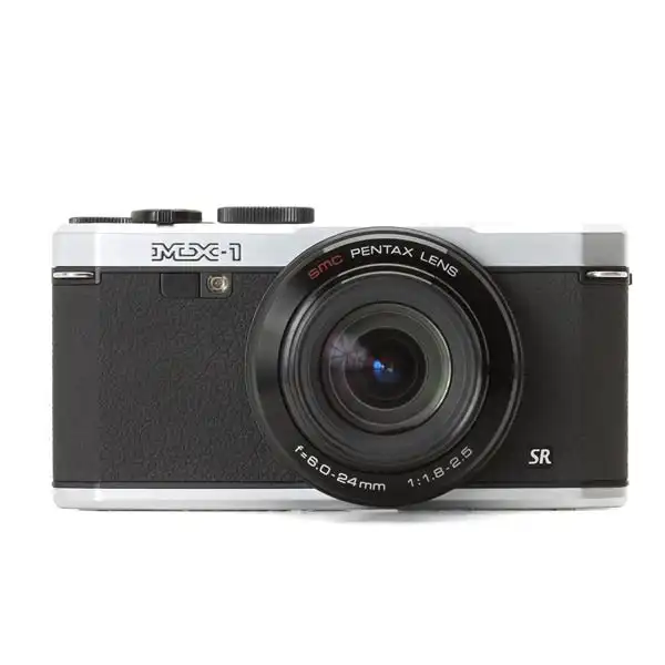 دوربین دیجیتال پنتاکس MX1