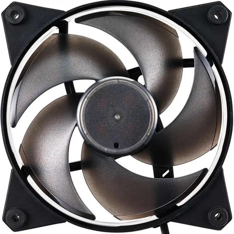 فن کیس کولر مستر مدل MasterFan Pro 140 Air Pressure