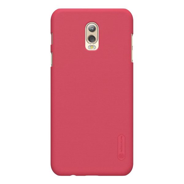 کاور نیلکین مدل Super Frosted Shield مناسب برای گوشی موبایل سامسونگ Galaxy C8 کاور نیلکین مدل Super Frosted Shield مناسب برای گوشی موبایل سامسونگ Galaxy C8