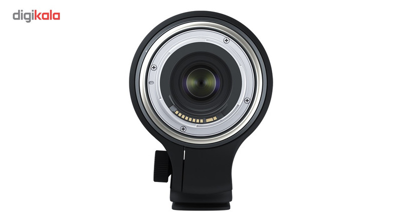 لنز تامرون مدل SP150-600mm F5-6.3 VC USD G2 مناسب برای دوربین‌های کانن