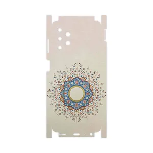 MAHOOT Art of Illumination 1-FullSkin Cover Sticker for Samsung Galaxy A13