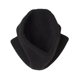 شال گردن بافتنی بچگانه اچ اند ام کد 3452