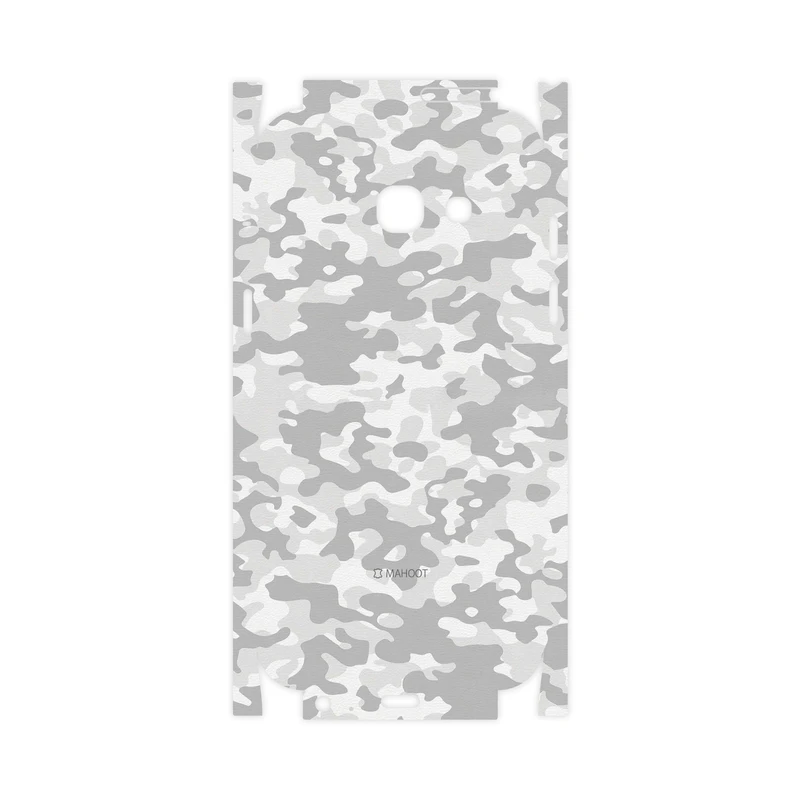 برچسب پوششی ماهوت مدل Army-Snow-FullSkin مناسب برای گوشی موبایل سامسونگ Galaxy A3 2017