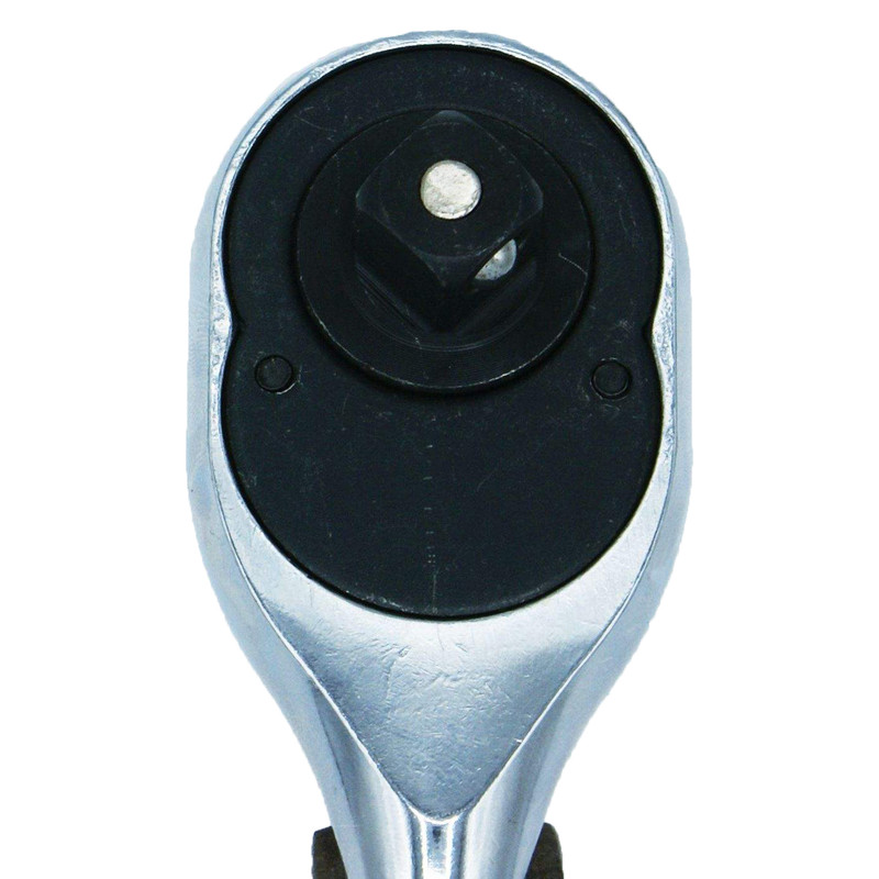 آچار بکس جغجغه ای مدل ae46 سایز 1/2 اینچ