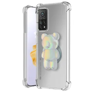BORT Cover For Xiaomi Mi 10T / Mi 10T Pro