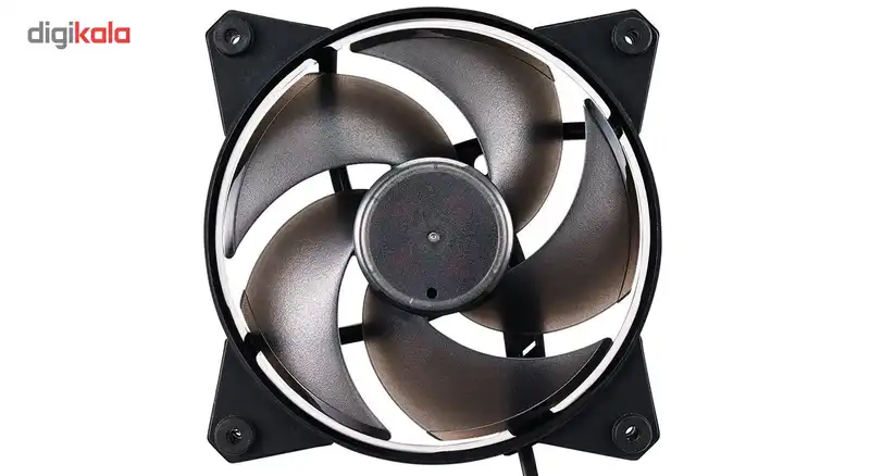 فن کیس کولر مستر مدل MasterFan Pro 140 Air Pressure