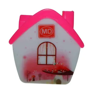 چراغ خواب کودک ام دی مدل Hut
