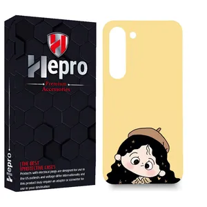HEPRO MC Cover for SAMSUNG GALAXY S23