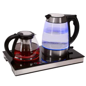 چای ساز تولیپس مدل TM-457 GG