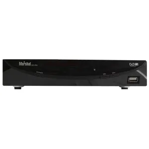 گیرنده دیجیتال مارشال مدل ME-894
