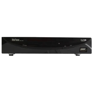 گیرنده دیجیتال مارشال مدل ME-894
