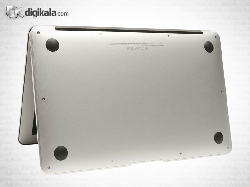 لپ تاپ 13 اینچی اپل مدل MacBook Air MD232 main 1 9
