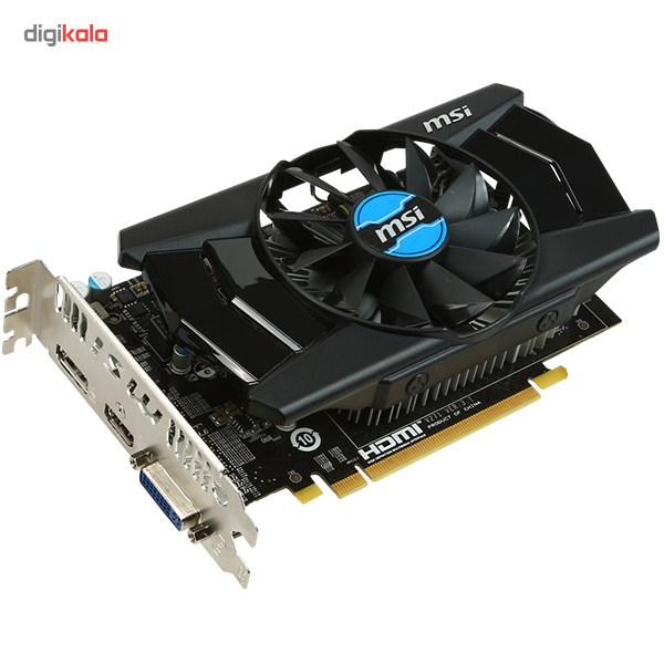 Asus radeon hot sale r7 250x