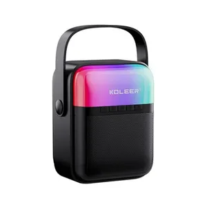 اسپیکر بلوتوثی کلر مدل s885