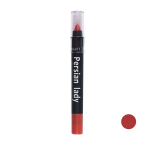 رژ لب مدادی پرشین لیدی شماره L11