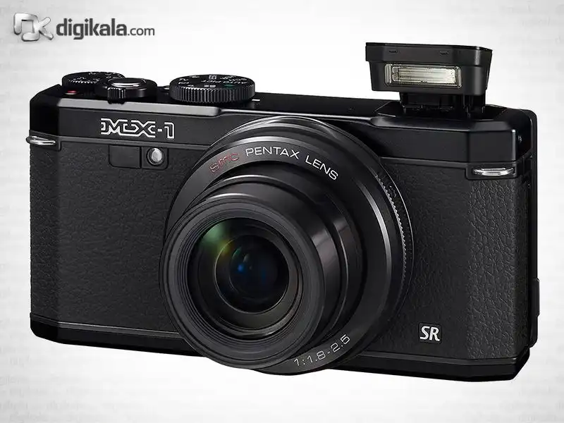 دوربین دیجیتال پنتاکس MX1