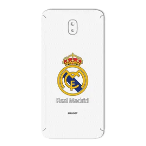 MAHOOT REAL MADRID Design Cover Sticker for Samsung J7 Pro 2017