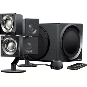 اسپیکر بی سیم سوراند کریتیو مدل ZiiSound T6