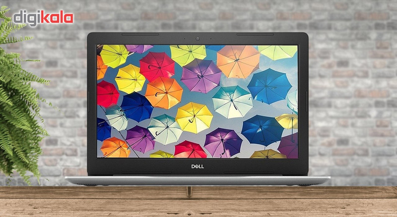 لپ تاپ 15 اینچی دل مدل INSPIRON 5570 - M لپ تاپ 15 اینچی دل مدل INSPIRON 5570 - M