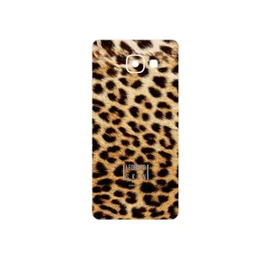 MAHOOT Leopard Skin Cover Sticker for Samsung Galaxy A5 2016