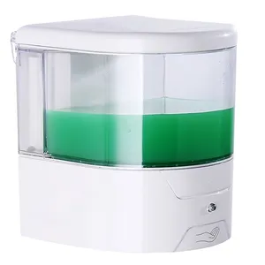 مخزن مایع ریز اتوماتیک مدل SOFT soap
