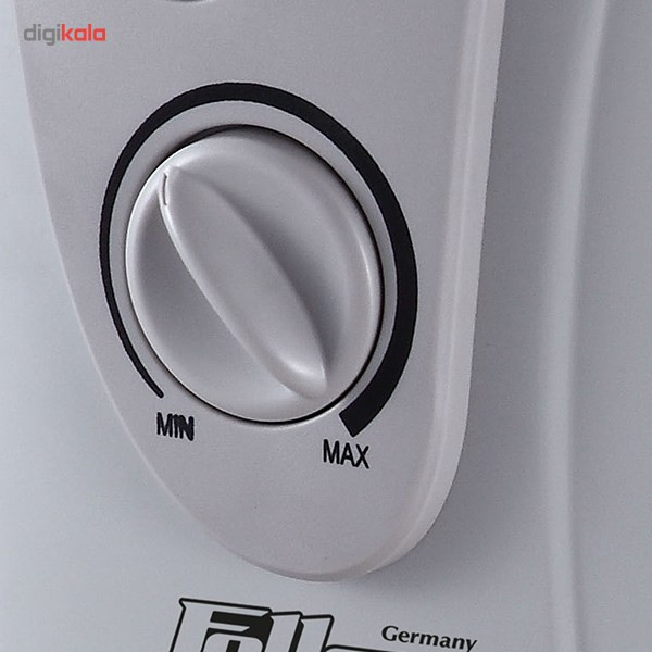 شوفاژ برقی فلر مدل ORF 28131