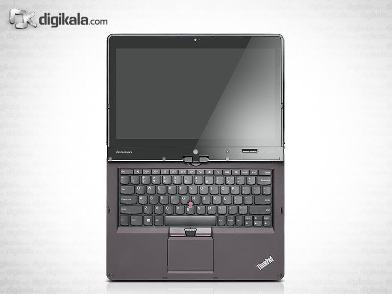 لپ تاپ لنوو تینک پد توییست S230u 2