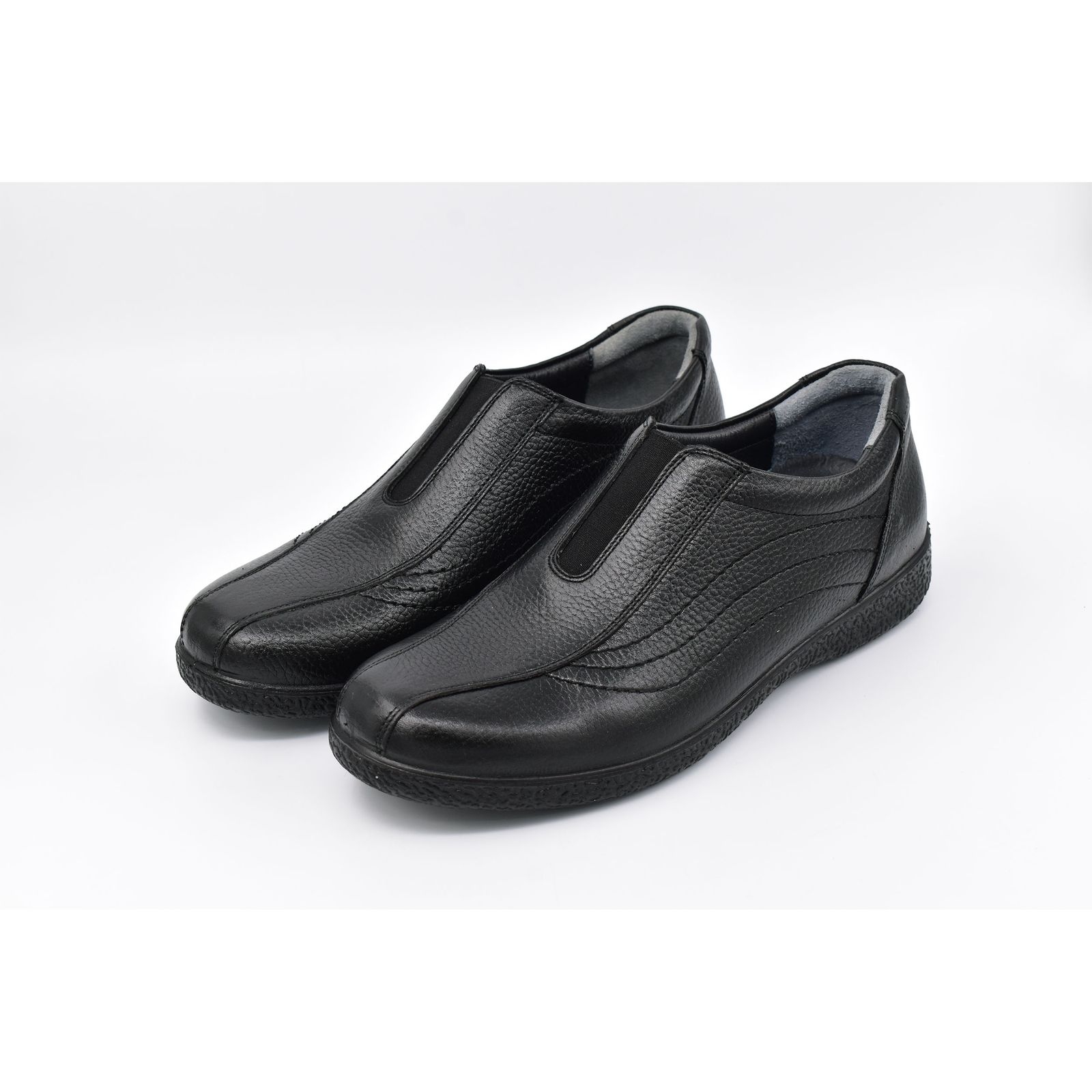 کفش روزمره مردانه شهپر مدل 1307 کد SH1802 -  - 3