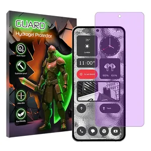 Guard anti violet Screen Protector Suitable for Nothing Phone 2 Mobile Phone