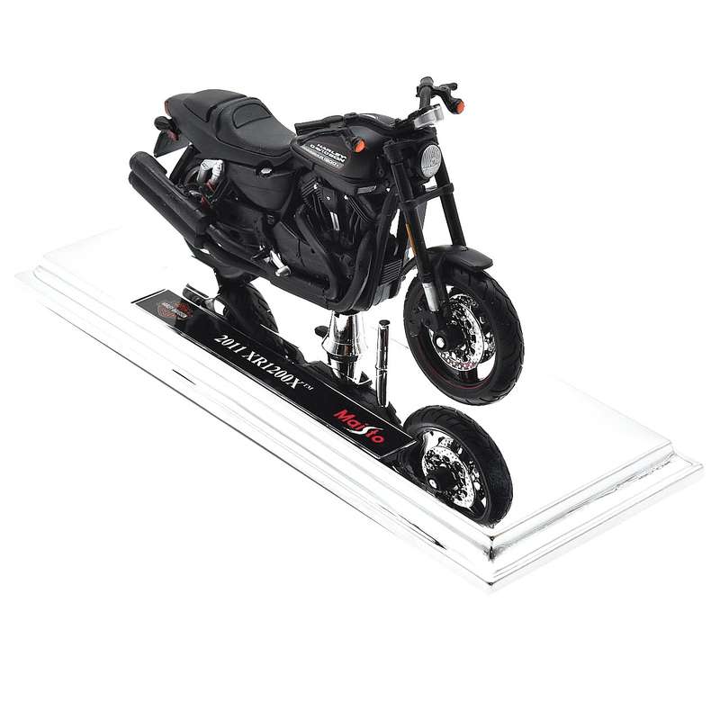 موتور بازی مایستو مدل XR1200X 2011 موتور بازی مایستو مدل XR1200X 2011