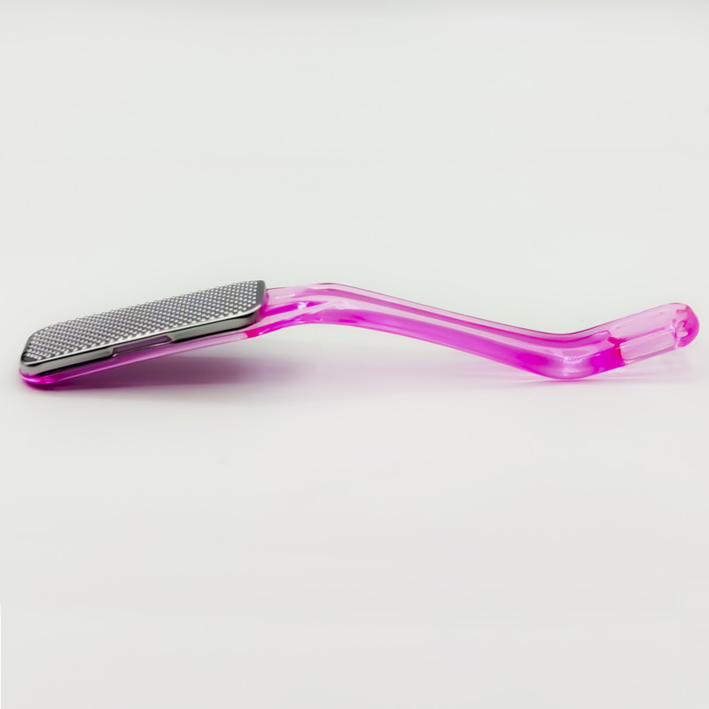 رنده پا مکس فکتور مدل MAX.3C مجموعه 3 عددی رنده پا مکس فکتور مدل MAX.3C مجموعه 3 عددی