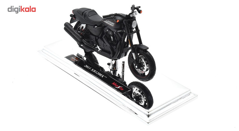 موتور بازی مایستو مدل XR1200X 2011 موتور بازی مایستو مدل XR1200X 2011