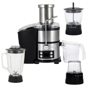 آبمیوه گیری تمام دیجیتال فونیکس مدل PH8010