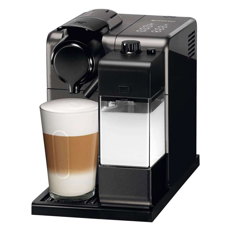 اسپرسوساز نسپرسو مدل Lattissima اسپرسوساز نسپرسو مدل Lattissima