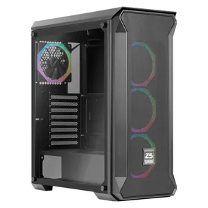کامپیوتر دسکتاپ گرین مدل i3 12100-gtx1650