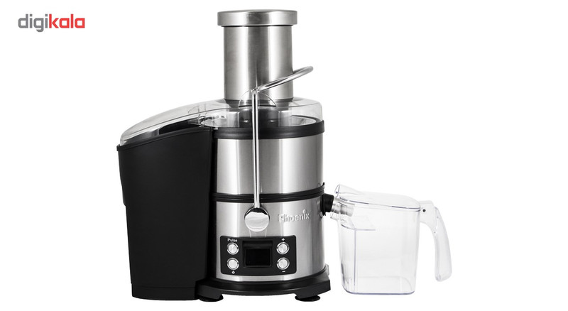 آبمیوه گیری تمام دیجیتال فونیکس مدل PH8010